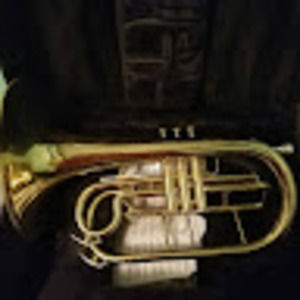 Meet your Posher, Mason